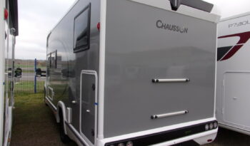 CHAUSSON 777 ETAPE LINE complet