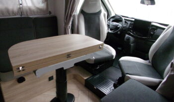 CHAUSSON 777 ETAPE LINE complet