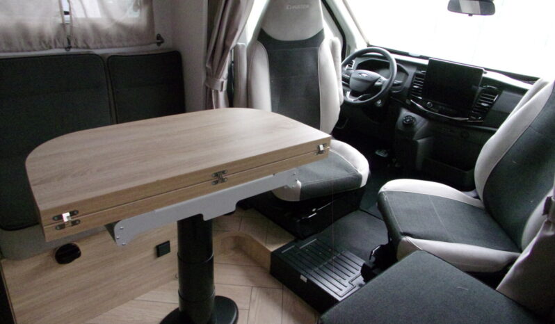 CHAUSSON 777 ETAPE LINE complet