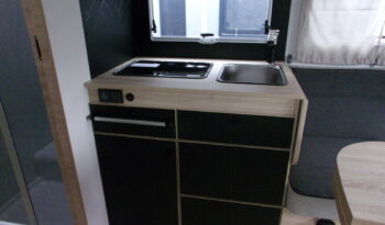 CHAUSSON 777 ETAPE LINE complet