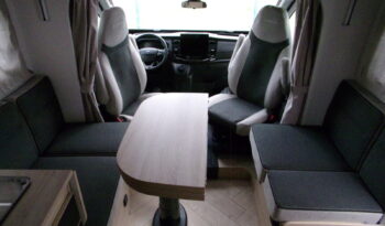 CHAUSSON 777 ETAPE LINE complet
