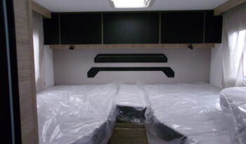 CHAUSSON 777 ETAPE LINE complet