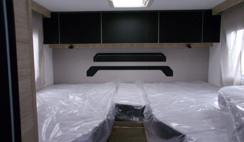 CHAUSSON 777 ETAPE LINE complet