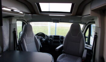 MALIBU 600 DB COMFORT GT SKYVIEW complet