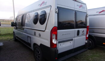 MALIBU 600 DB COMFORT GT SKYVIEW complet