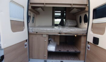 MALIBU 600 DB COMFORT GT SKYVIEW complet