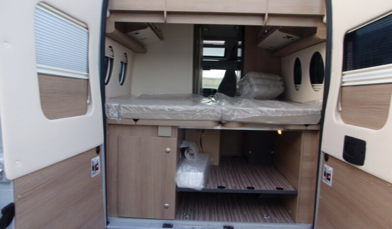 MALIBU 600 DB COMFORT GT SKYVIEW complet