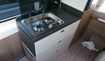 MALIBU 640 LE GT COMFORT complet