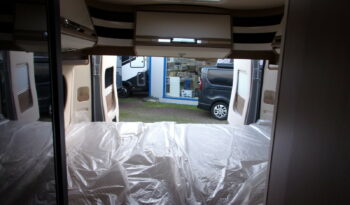 MALIBU 600 DB COMFORT GT SKYVIEW complet