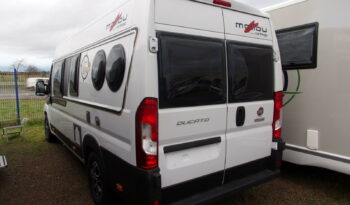MALIBU 640 LE GT COMFORT complet