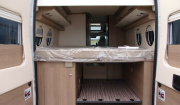 MALIBU 640 LE GT COMFORT complet