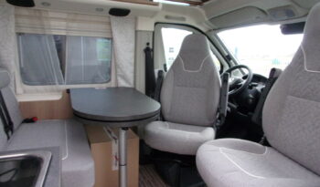 MALIBU 640 LE GT COMFORT complet