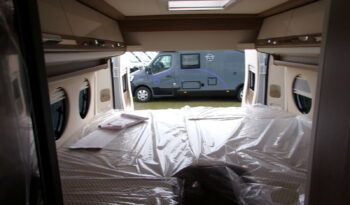 MALIBU 640 LE GT COMFORT complet