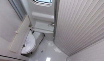 MALIBU 640 LE GT COMFORT complet