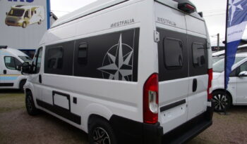 WESTFALIA COLOMBUS 540 D complet