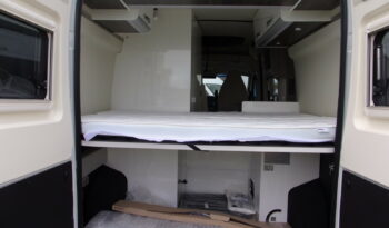 WESTFALIA COLOMBUS 540 D complet