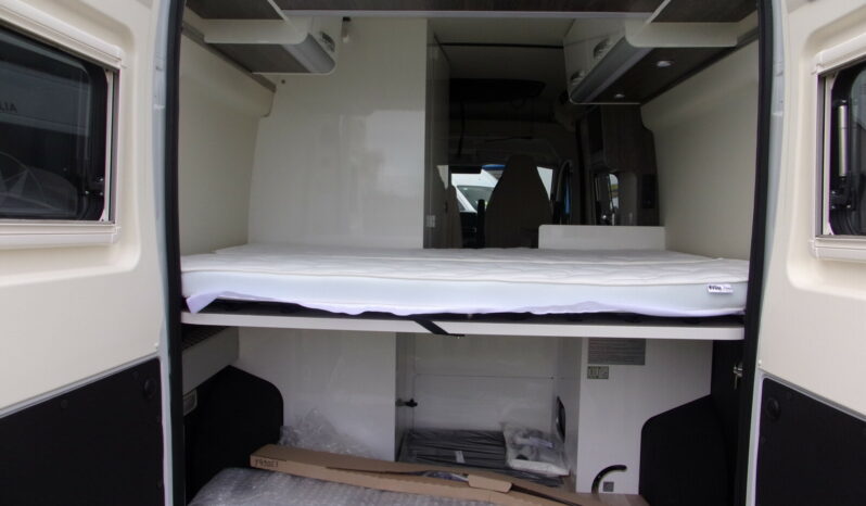 WESTFALIA COLOMBUS 540 D complet