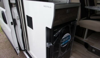 WESTFALIA COLOMBUS 540 D complet