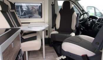 WESTFALIA COLOMBUS 540 D complet