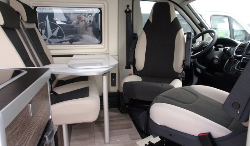 WESTFALIA COLOMBUS 540 D complet