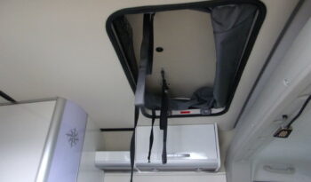 WESTFALIA COLOMBUS 540 D complet
