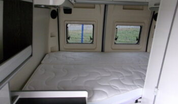 WESTFALIA COLOMBUS 540 D complet