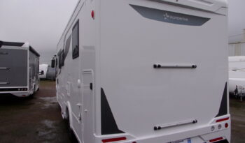 AUTOSTAR I 740 LC PREMICE complet
