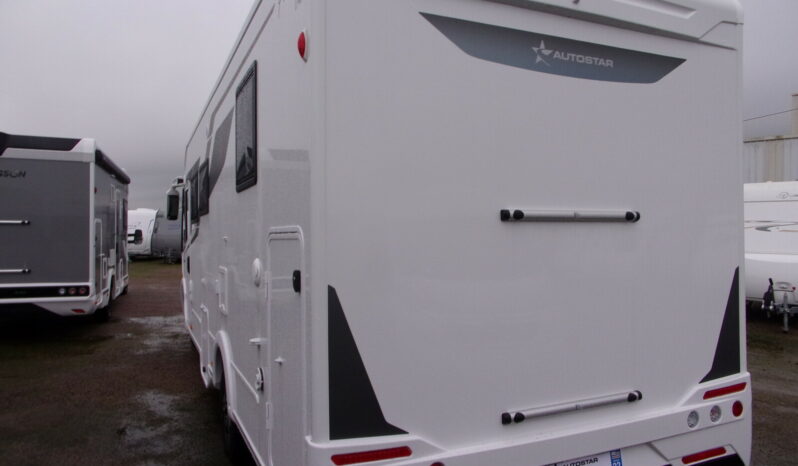 AUTOSTAR I 740 LC PREMICE complet