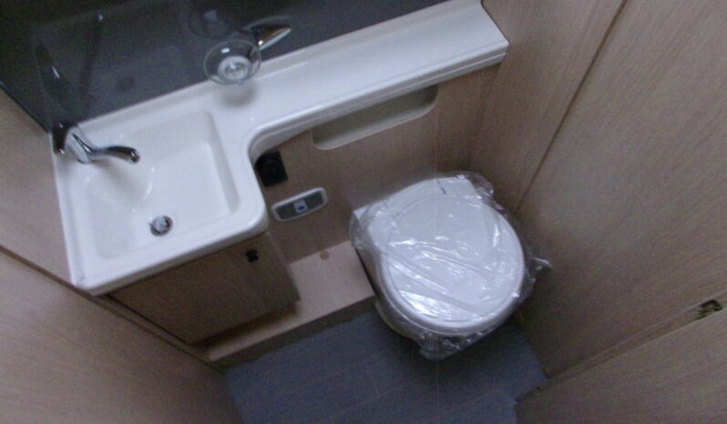 AUTOSTAR P 740 LC PRIVILEGE complet