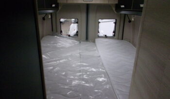 CHAUSSON V 697 SPORT LINE complet