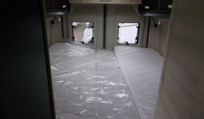 CHAUSSON V 697 SPORT LINE complet