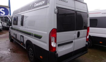 CHAUSSON V 697 SPORT LINE complet