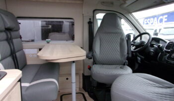 CHAUSSON V 697 SPORT LINE complet