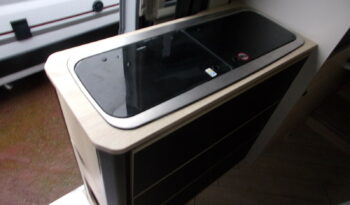 CHAUSSON V 697 SPORT LINE complet