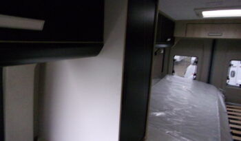 CHAUSSON V 697 SPORT LINE complet