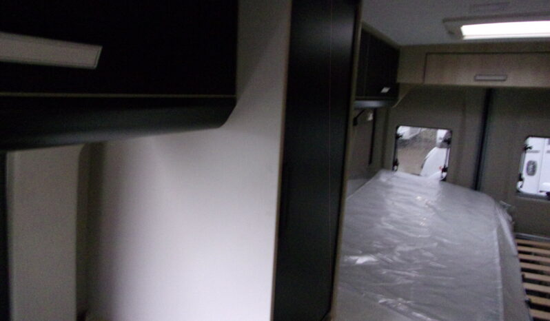 CHAUSSON V 697 SPORT LINE complet
