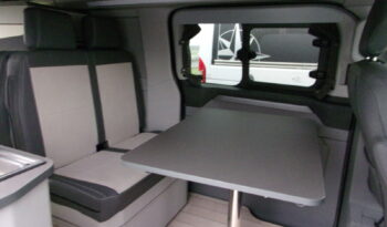 WESTFALIA NEW KELSEY complet