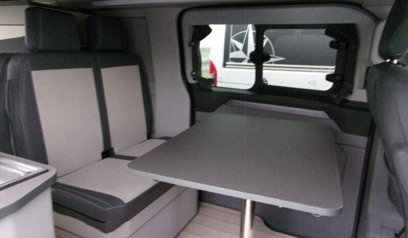 WESTFALIA NEW KELSEY complet