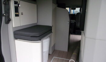 WESTFALIA NEW KELSEY complet