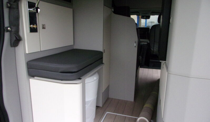 WESTFALIA NEW KELSEY complet