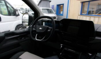 WESTFALIA NEW KELSEY complet