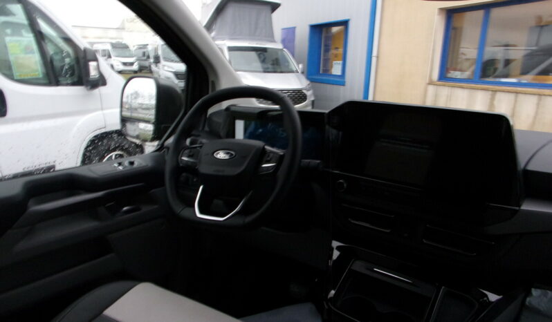 WESTFALIA NEW KELSEY complet