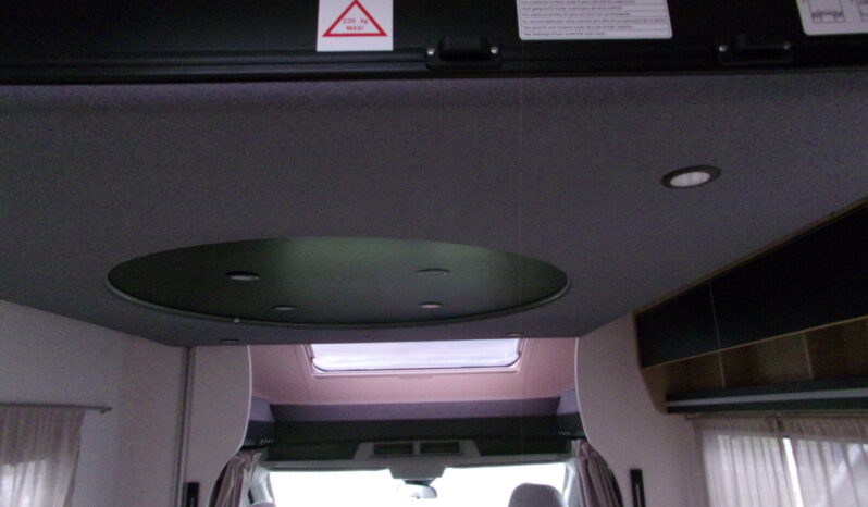 CHAUSSON 660 ETAPE LINE complet