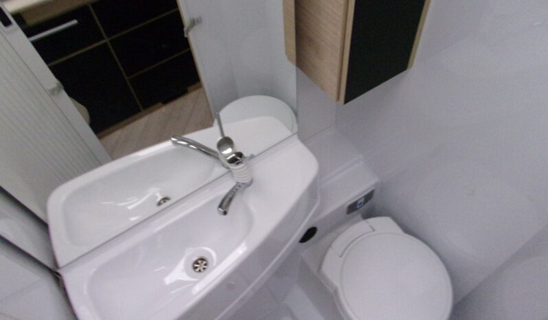 CHAUSSON 660 ETAPE LINE complet
