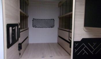 CHAUSSON 660 ETAPE LINE complet