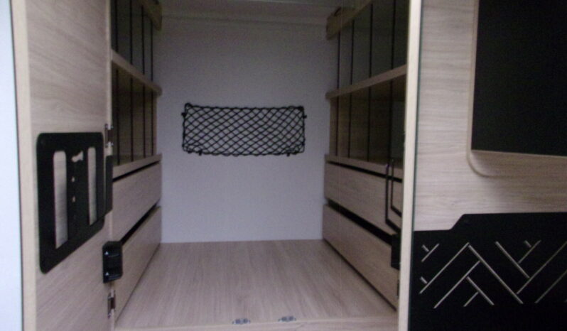 CHAUSSON 660 ETAPE LINE complet