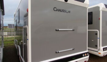 CHAUSSON 660 ETAPE LINE complet