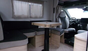 CHAUSSON 660 ETAPE LINE complet