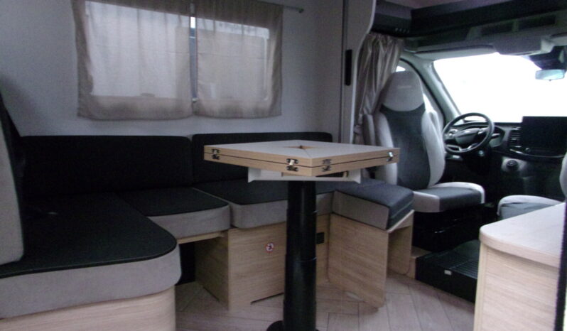 CHAUSSON 660 ETAPE LINE complet