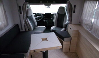 CHAUSSON 660 ETAPE LINE complet